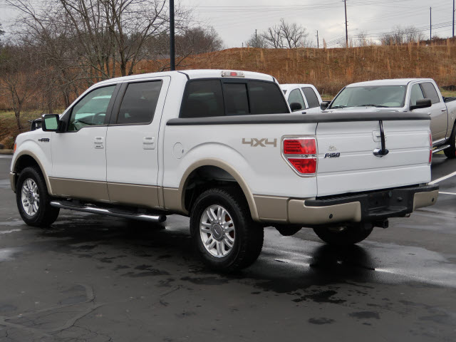 2009 Ford F-150 Lariat for sale in Asheville 2009 Ford F-150 Lariat for sale in Asheville