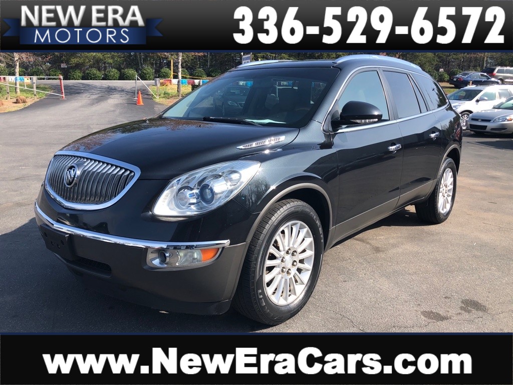 Used vehicles for sale at New Era Motors