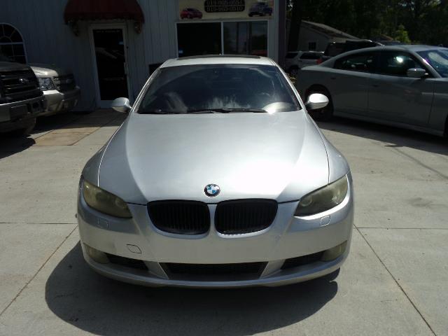2007 BMW 328XI SULEV for sale by dealer