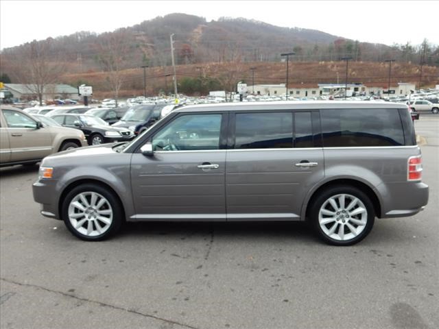 2009 Ford Flex Limited for sale in Asheville