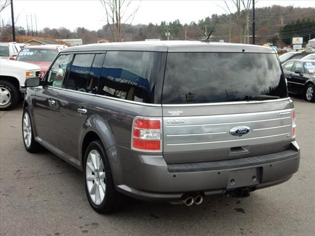 2009 Ford Flex Limited for sale in Asheville