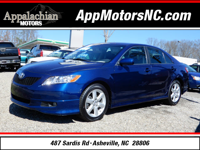 Asheville Toyota Used Cars Asheville Toyota Used Cars