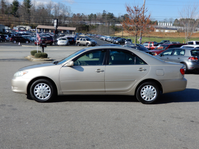 2006 Toyota Camry LE for sale in Asheville