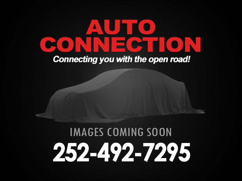 Used Car Inventory At Auto Connection Of Henderson In Henderson Nc