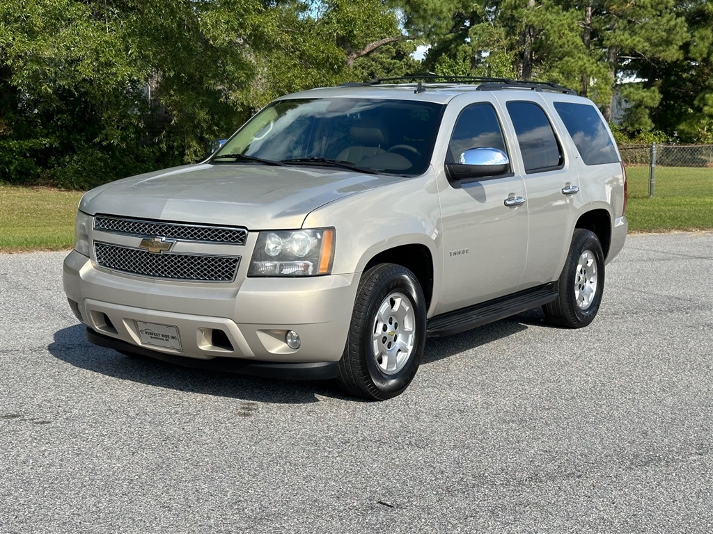 2010 Chevrolet Tahoe LT 2WD for sale by dealer