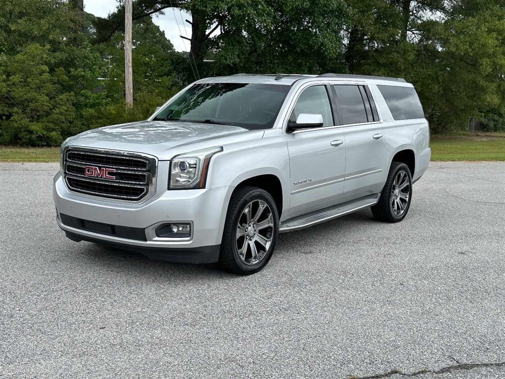 2015 GMC Yukon XL SLT 1/2 Ton 2WD for sale by dealer