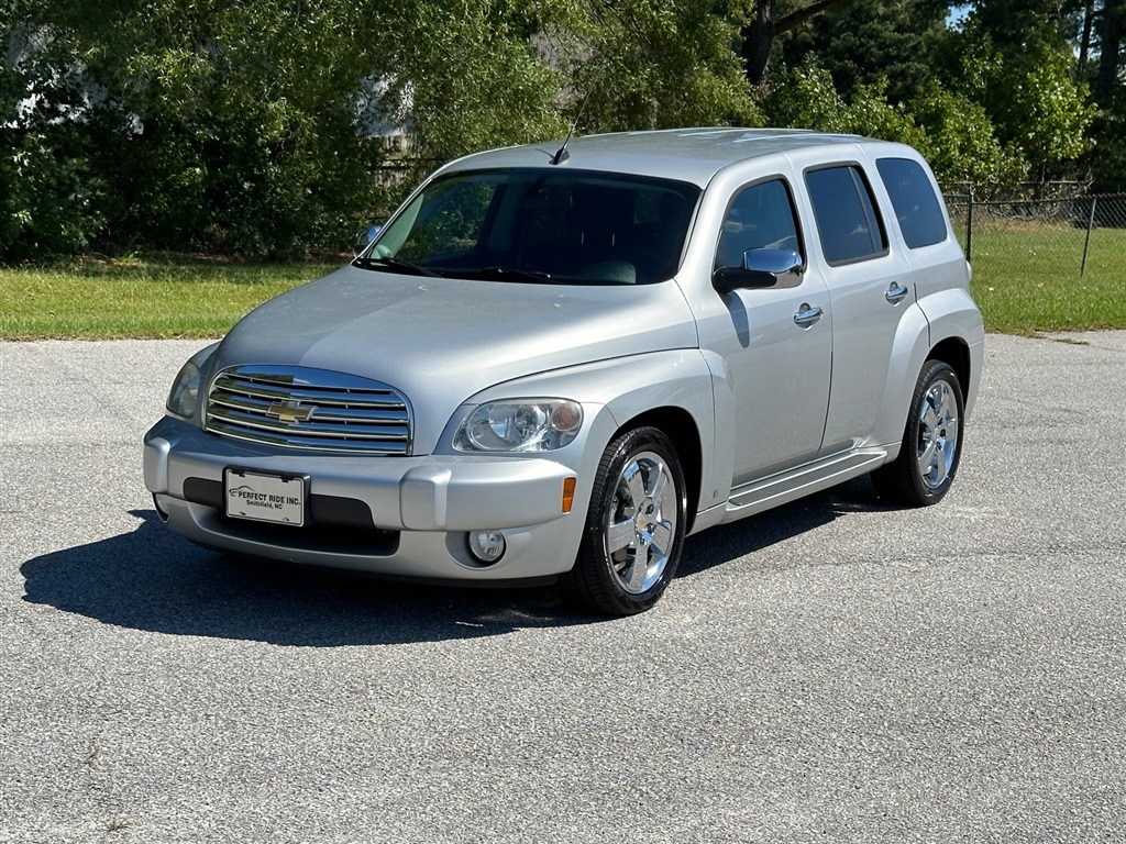 2009 Chevrolet HHR LT2 for sale by dealer