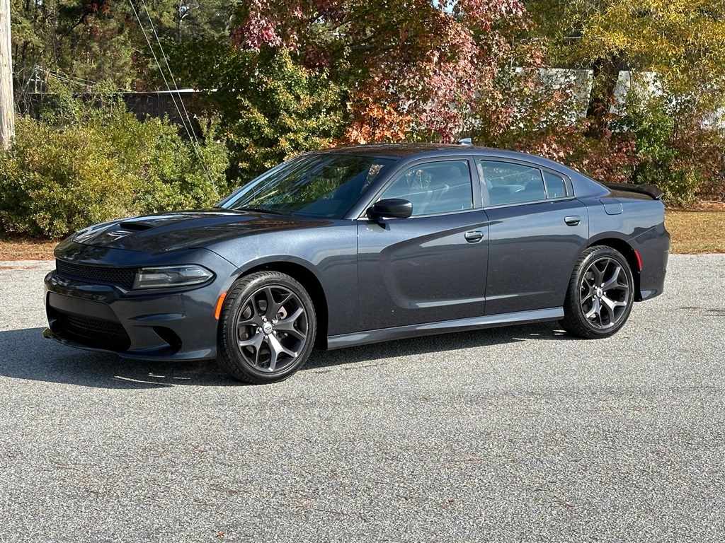 2019 Dodge Charger GT AWD for sale by dealer