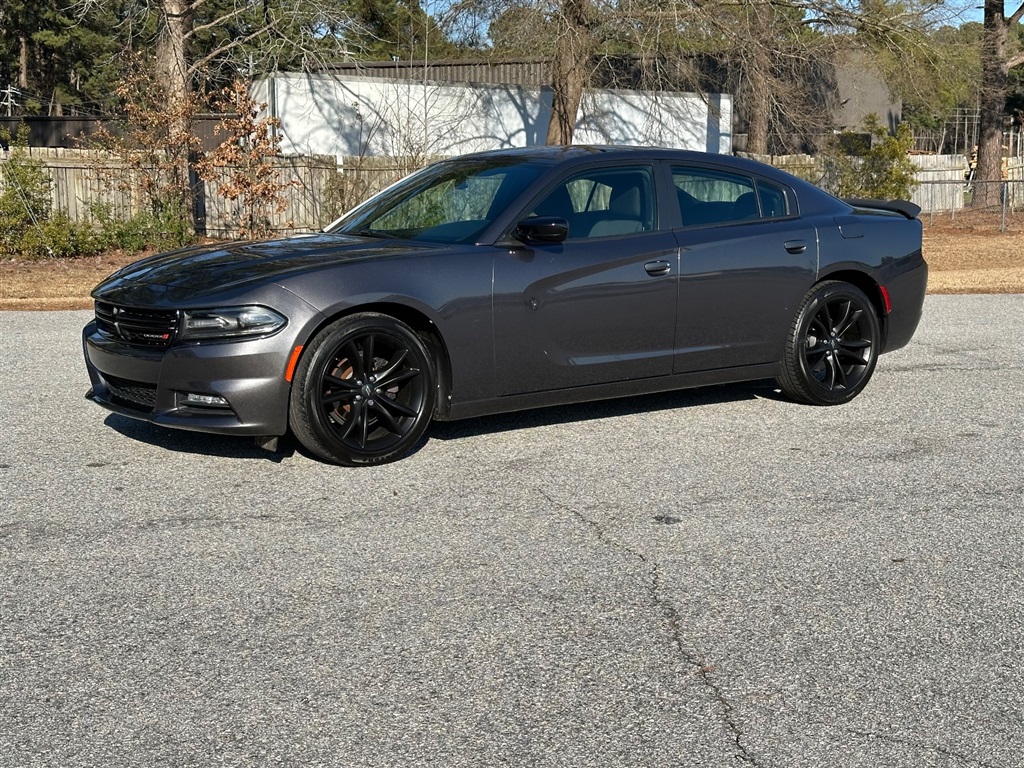 2020 Dodge Charger for sale by dealer