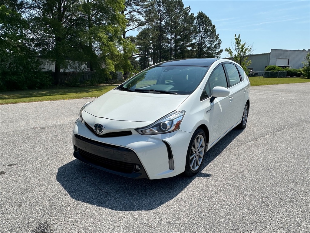 2015 Toyota Prius V Five for sale by dealer