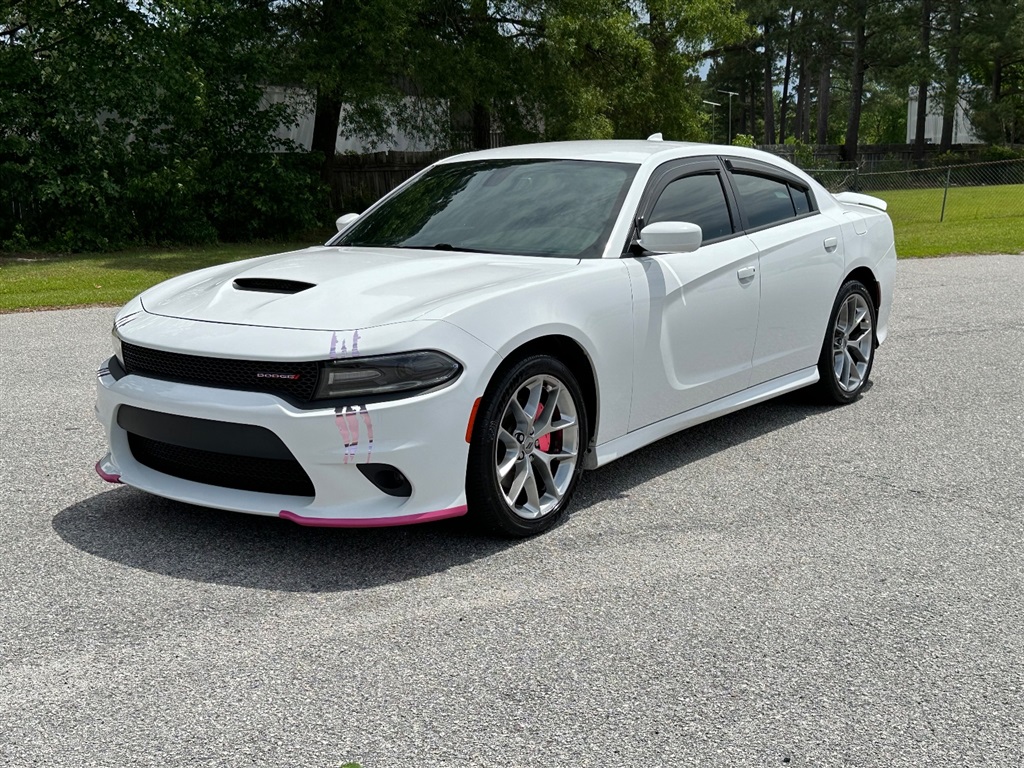 2020 Dodge Charger GT AWD for sale by dealer