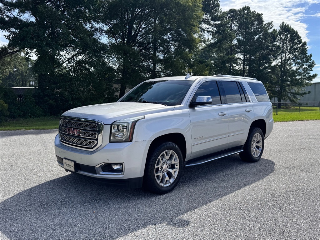 2018 GMC Yukon SLE 2WD for sale by dealer