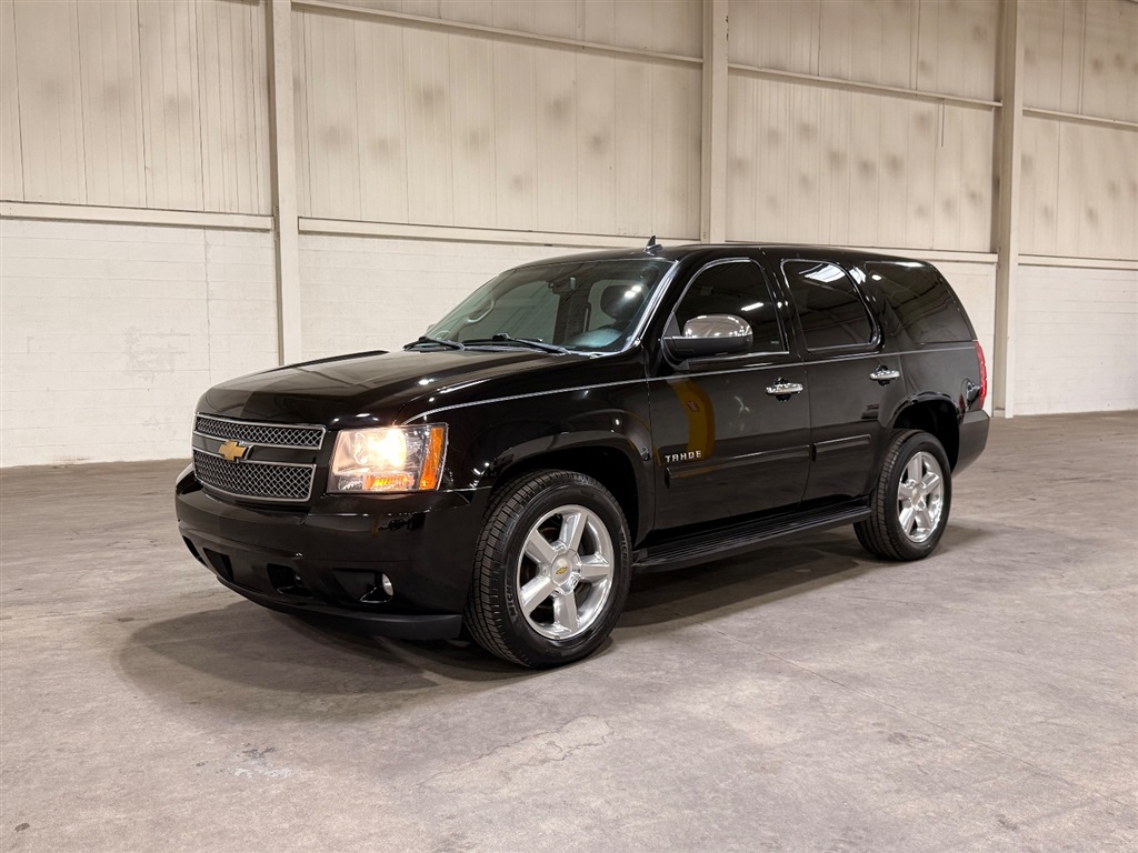 2013 Chevrolet Tahoe LT 2WD for sale by dealer