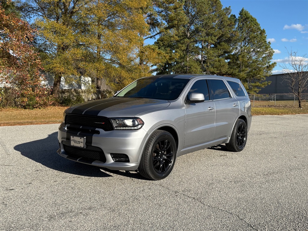 2020 Dodge Durango GT Plus for sale by dealer