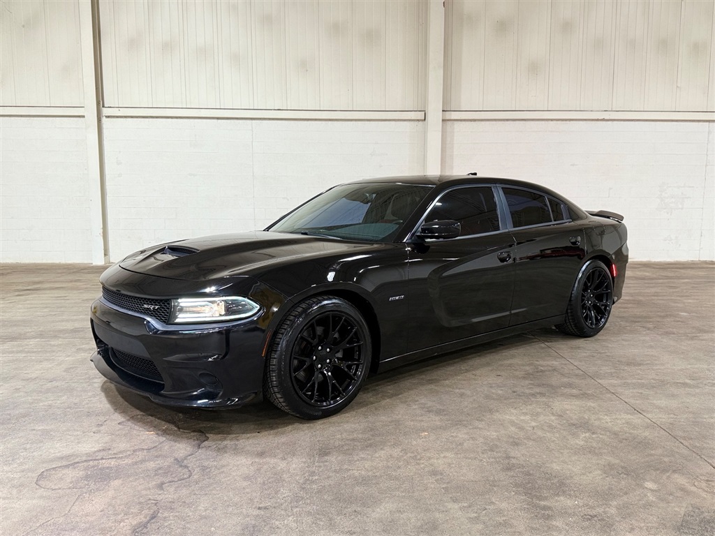 2015 Dodge Charger R/T for sale by dealer
