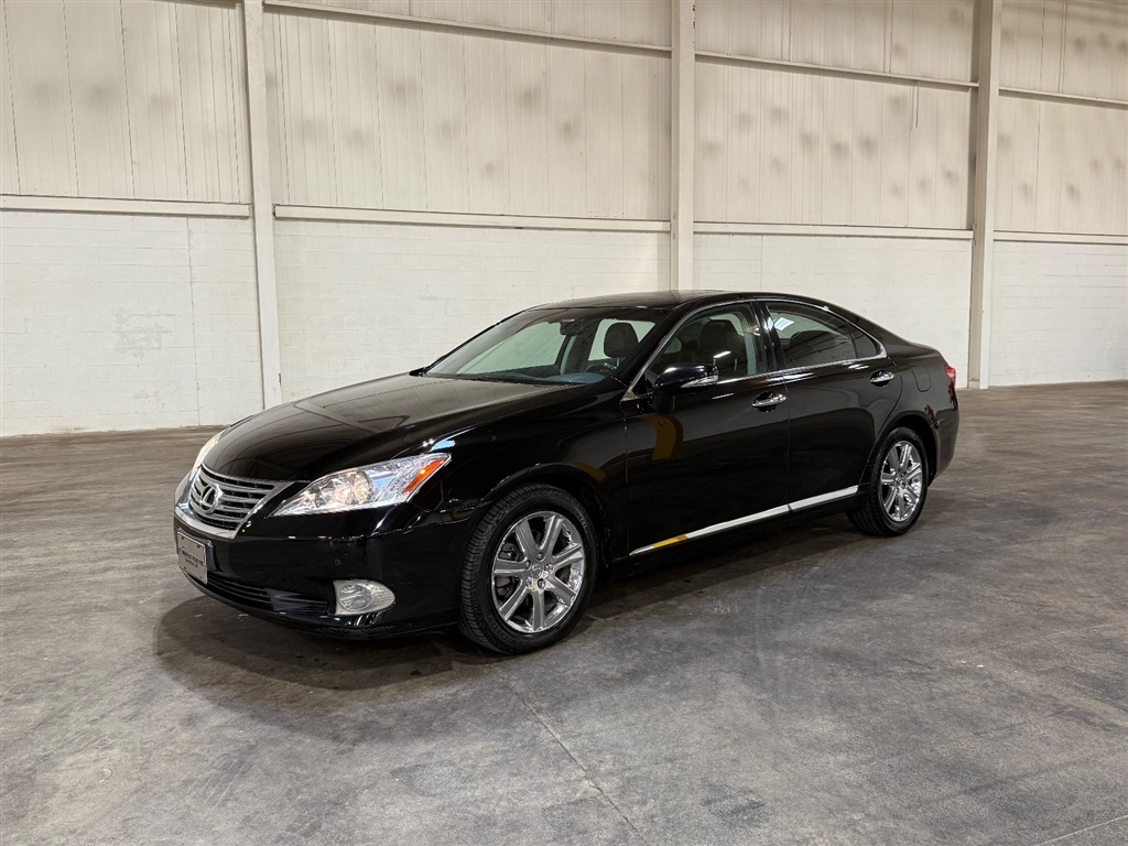 2010 Lexus ES 350 Sedan for sale by dealer