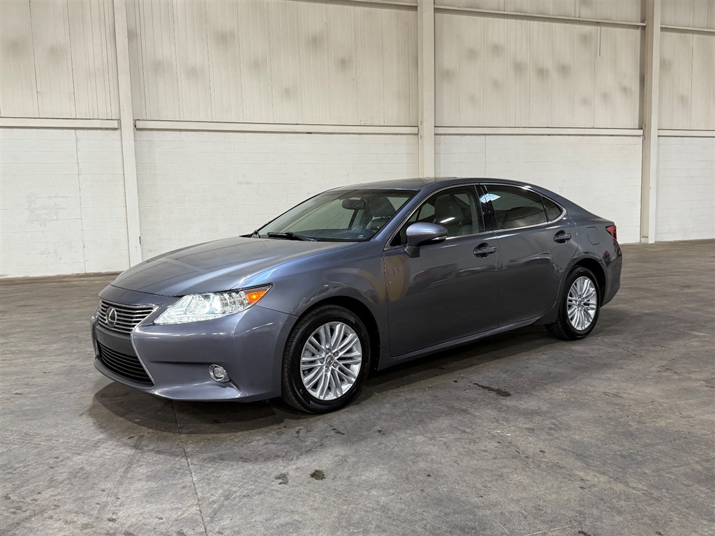 2015 Lexus ES 350 Sedan for sale by dealer