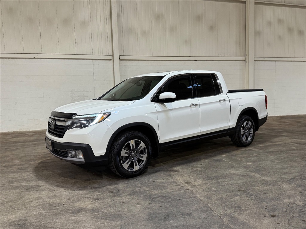 2019 Honda Ridgeline for sale by dealer