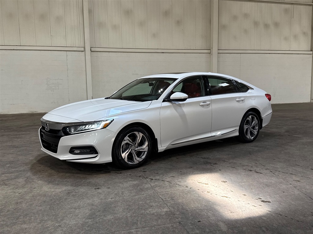2020 Honda Accord EX CVT for sale by dealer