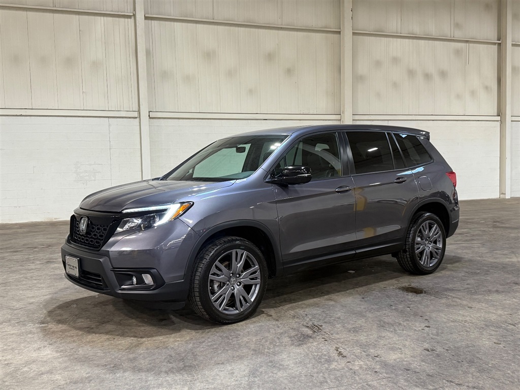 2019 Honda Passport EX-L AWD for sale by dealer