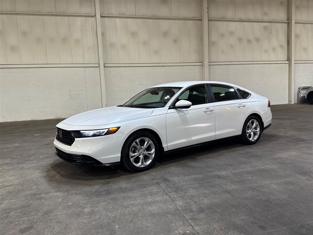 2023 Honda Accord LX for sale by dealer