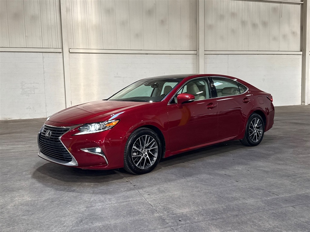 2016 Lexus ES 350 Sedan for sale by dealer
