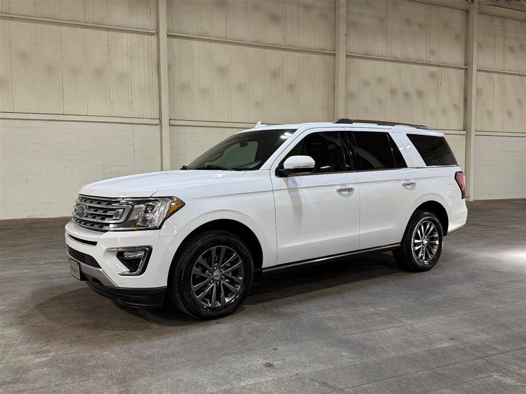 2020 Ford Expedition Limited 4WD for sale by dealer