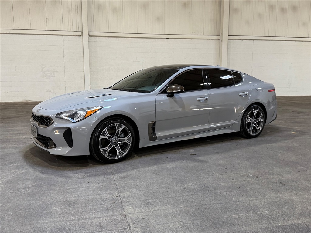 2021 Kia Stinger GT-Line AWD for sale by dealer