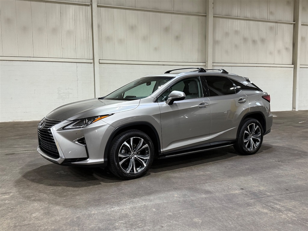 2018 Lexus RX 350 AWD for sale by dealer