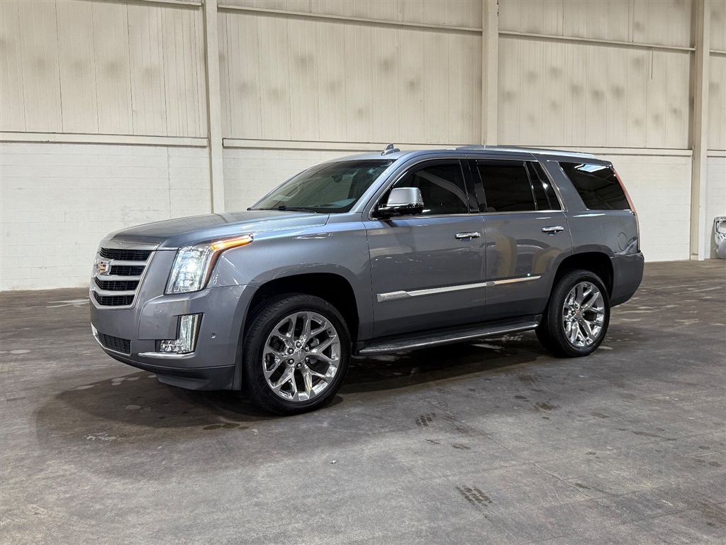 2019 Cadillac Escalade Luxury 4WD for sale by dealer