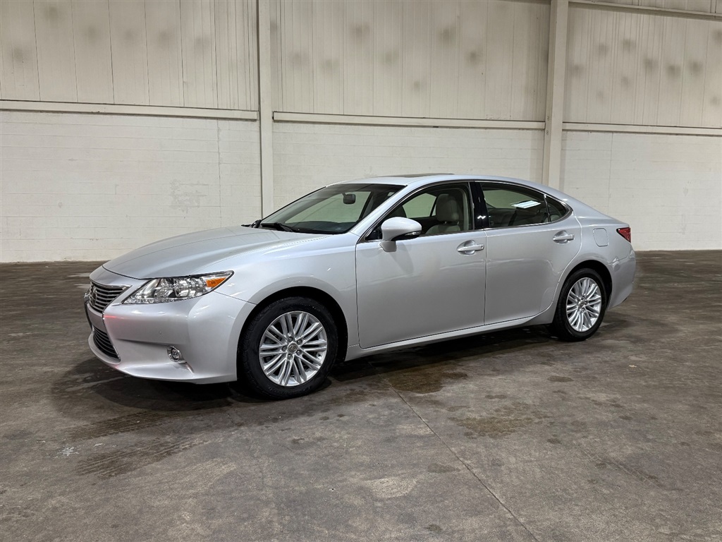 2015 Lexus ES 350 Sedan for sale by dealer