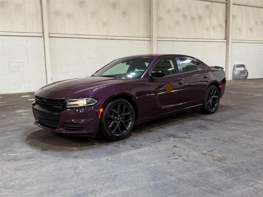 2020 Dodge Charger SXT for sale by dealer