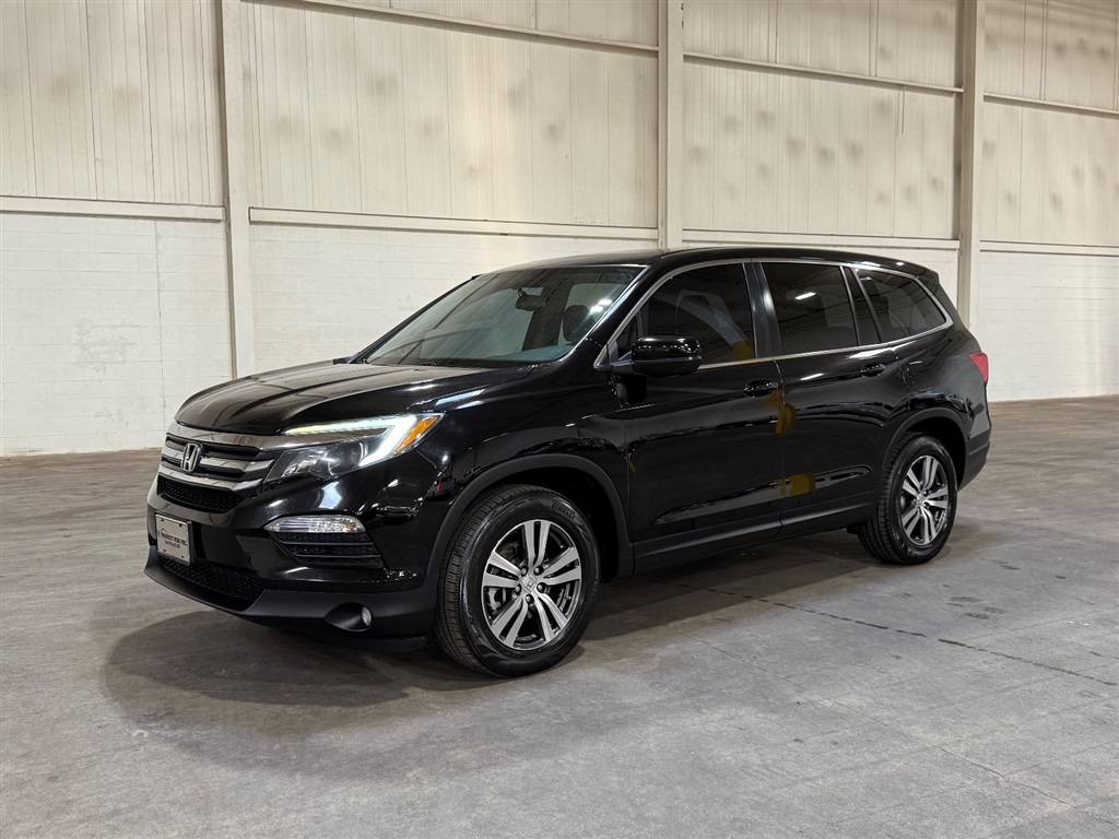 2016 Honda Pilot EXL 2WD for sale by dealer