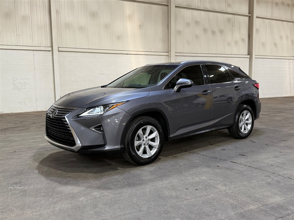 2017 Lexus RX 350 AWD for sale by dealer