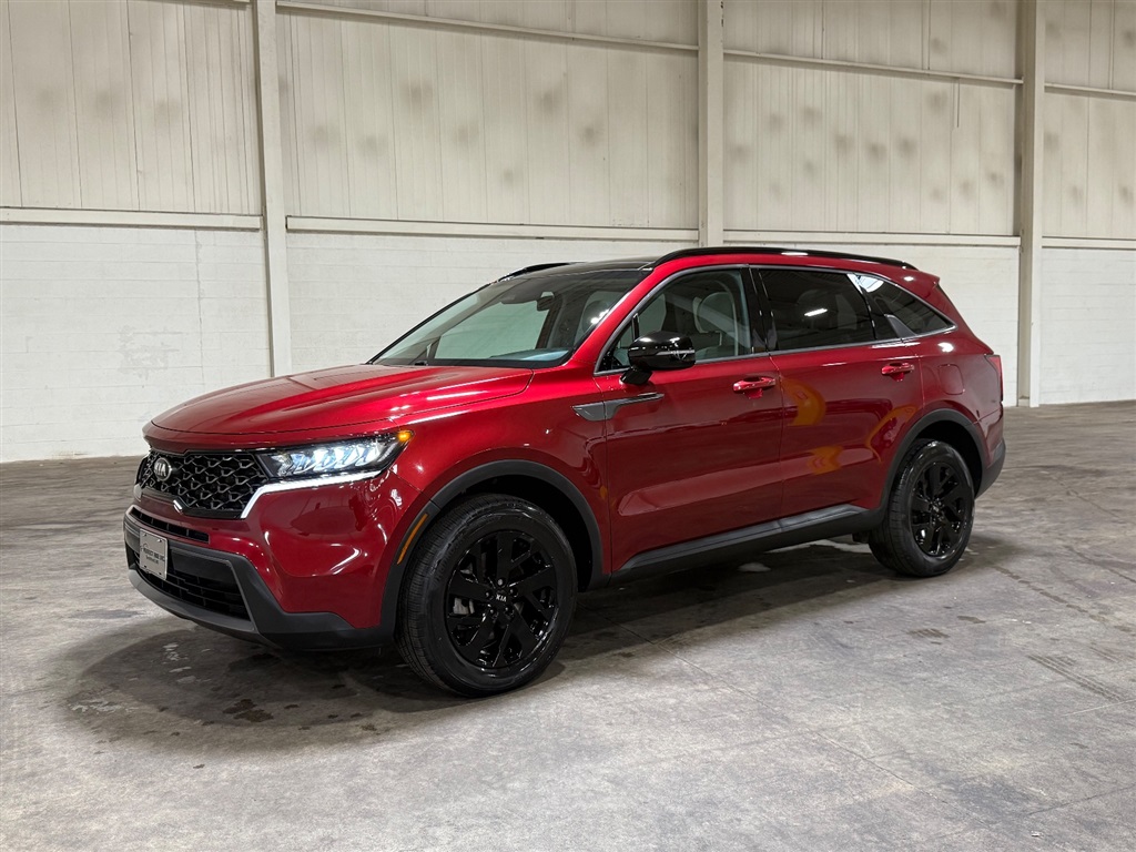 2021 Kia Sorento S AWD for sale by dealer