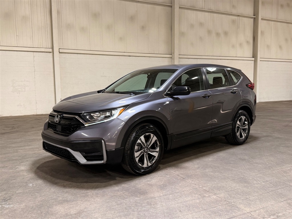 2020 Honda CR-V LX 2WD for sale by dealer