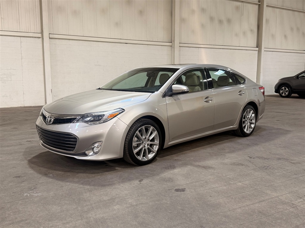 2015 Toyota Avalon XLE Touring for sale by dealer