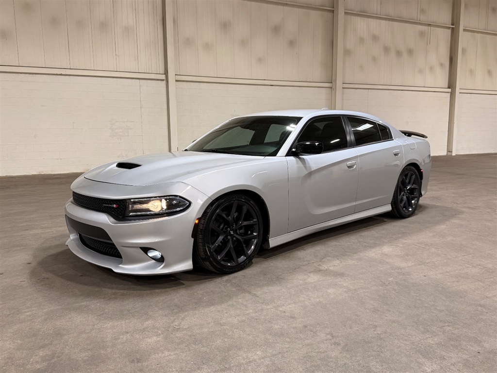 2019 Dodge Charger R/T for sale by dealer