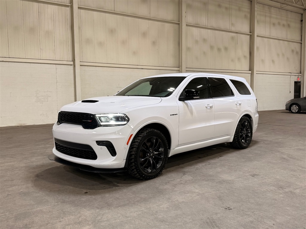 2021 Dodge Durango R/T for sale by dealer