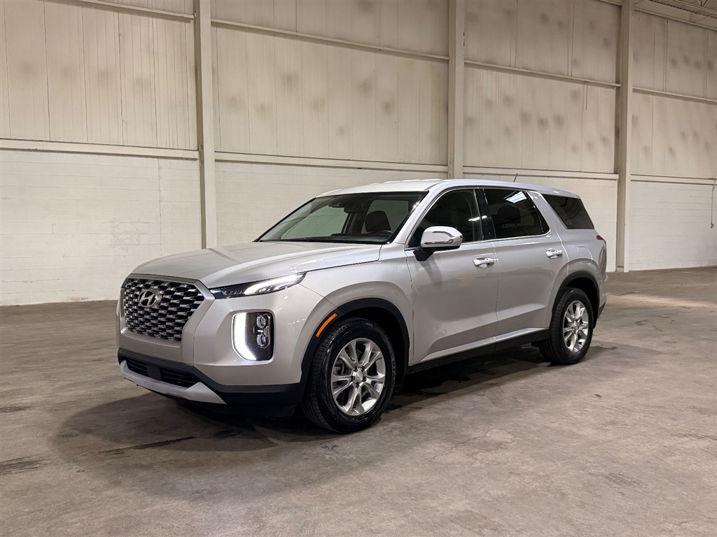 2022 Hyundai Palisade SE for sale by dealer