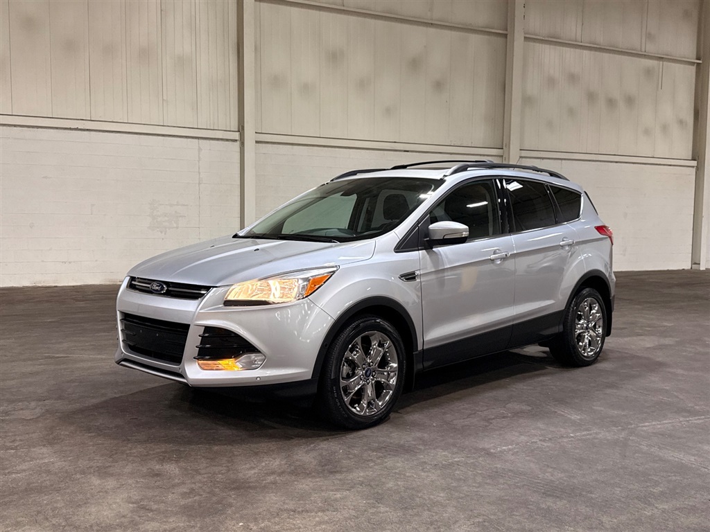 2013 Ford Escape SEL FWD for sale by dealer
