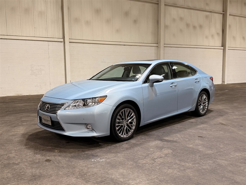 2014 Lexus ES 350 Sedan for sale by dealer