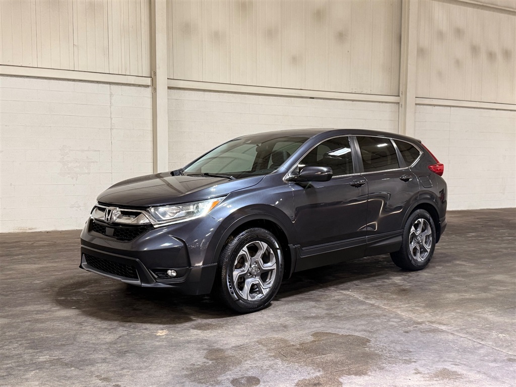 2019 Honda CR-V EX 2WD for sale by dealer