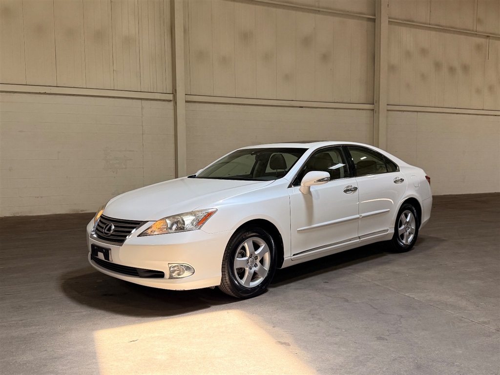 2011 Lexus ES 350 Sedan for sale by dealer