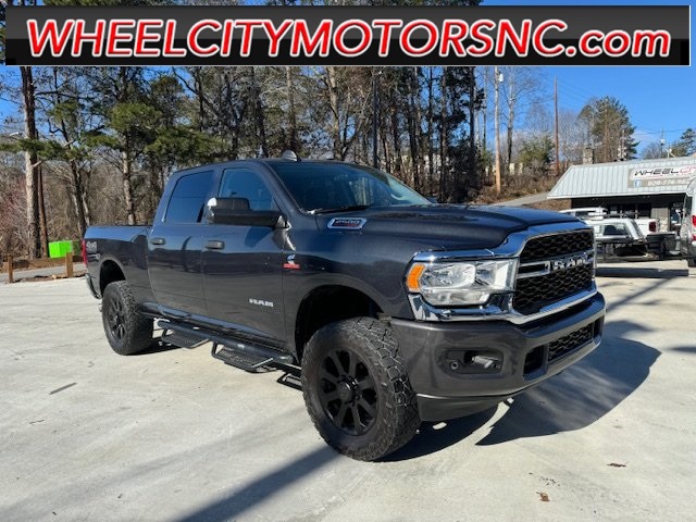 2020 Ram 2500 Tradesman for sale by dealer