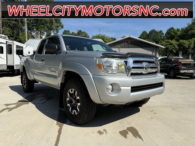 2010 Toyota Tacoma Base for sale by dealer
