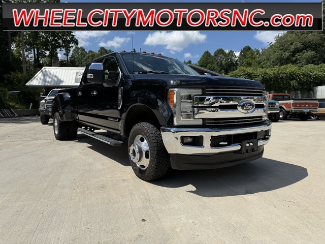 2019 Ford F-350SD Lariat for sale by dealer