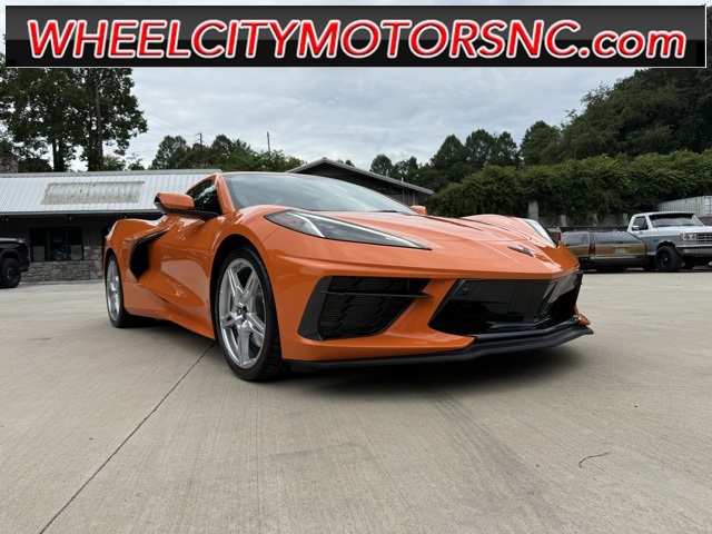 2023 Chevrolet Corvette Stingray for sale by dealer