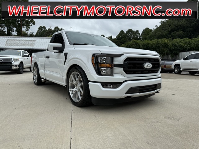 2023 Ford F-150 XLT for sale by dealer