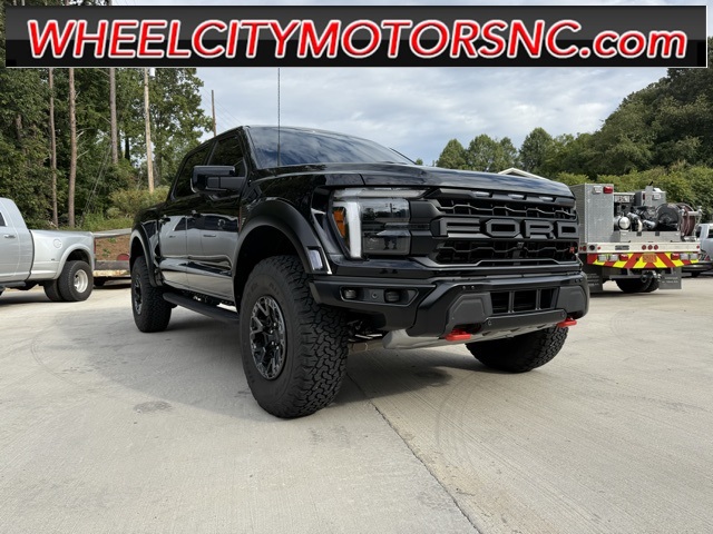 2024 Ford F-150 Raptor for sale by dealer